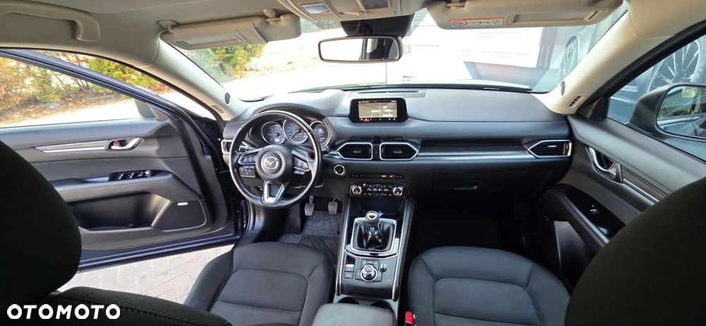Mazda CX-5 2.2 SKYACTIV-D AWD Sports-Line - 37