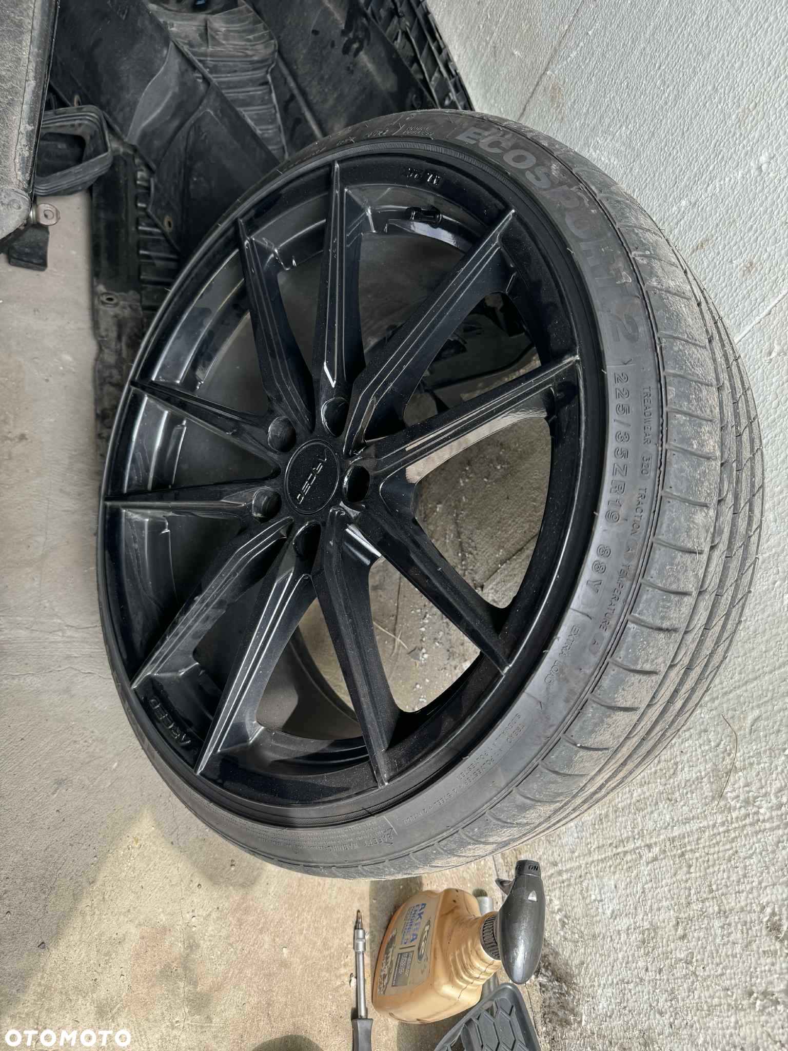 Audi A5 - 5