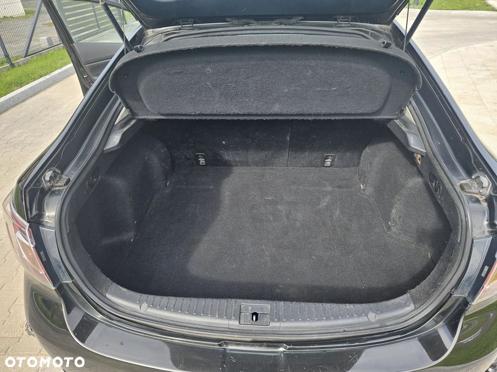 Mazda 6 - 13