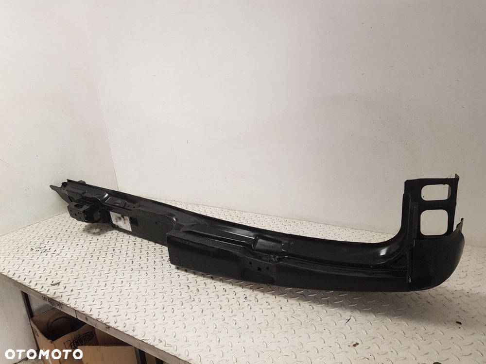 FABRYCZNIE NOWY ORYGINALNY TYLNY PRAWY SŁUPEK NAROŻNIK PEUGEOT BOXER CITROEN JUMPER FIAT DUCATO III - 3