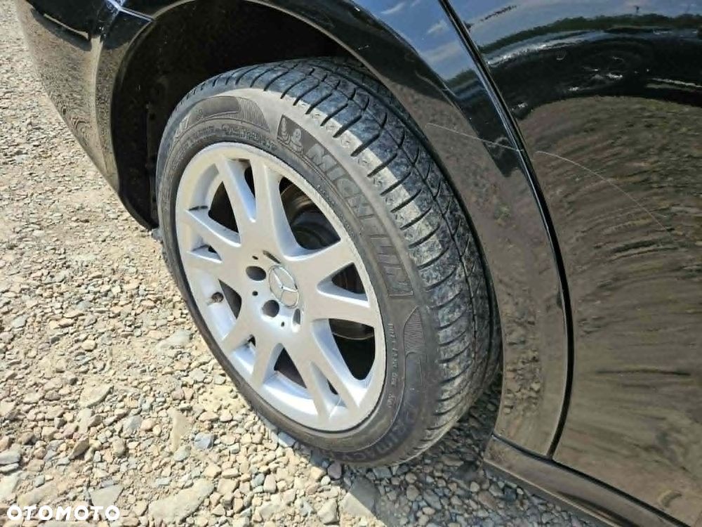 Mercedes-Benz CLS 350 CGI 7G-TRONIC - 23