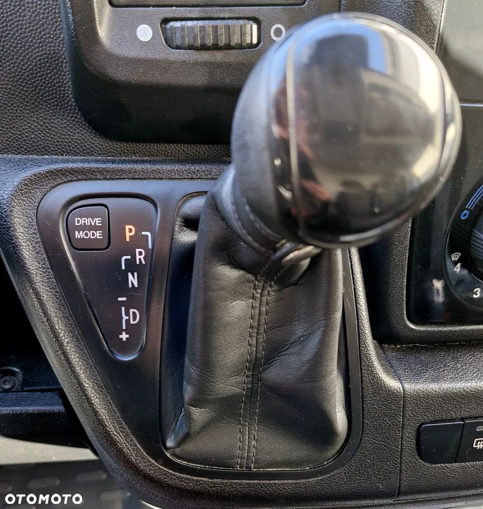 Fiat Ducato, L3H3, Nawigacja, AUTOMAT, tempomat, klima - 20