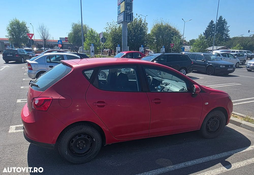 Seat Ibiza - 3