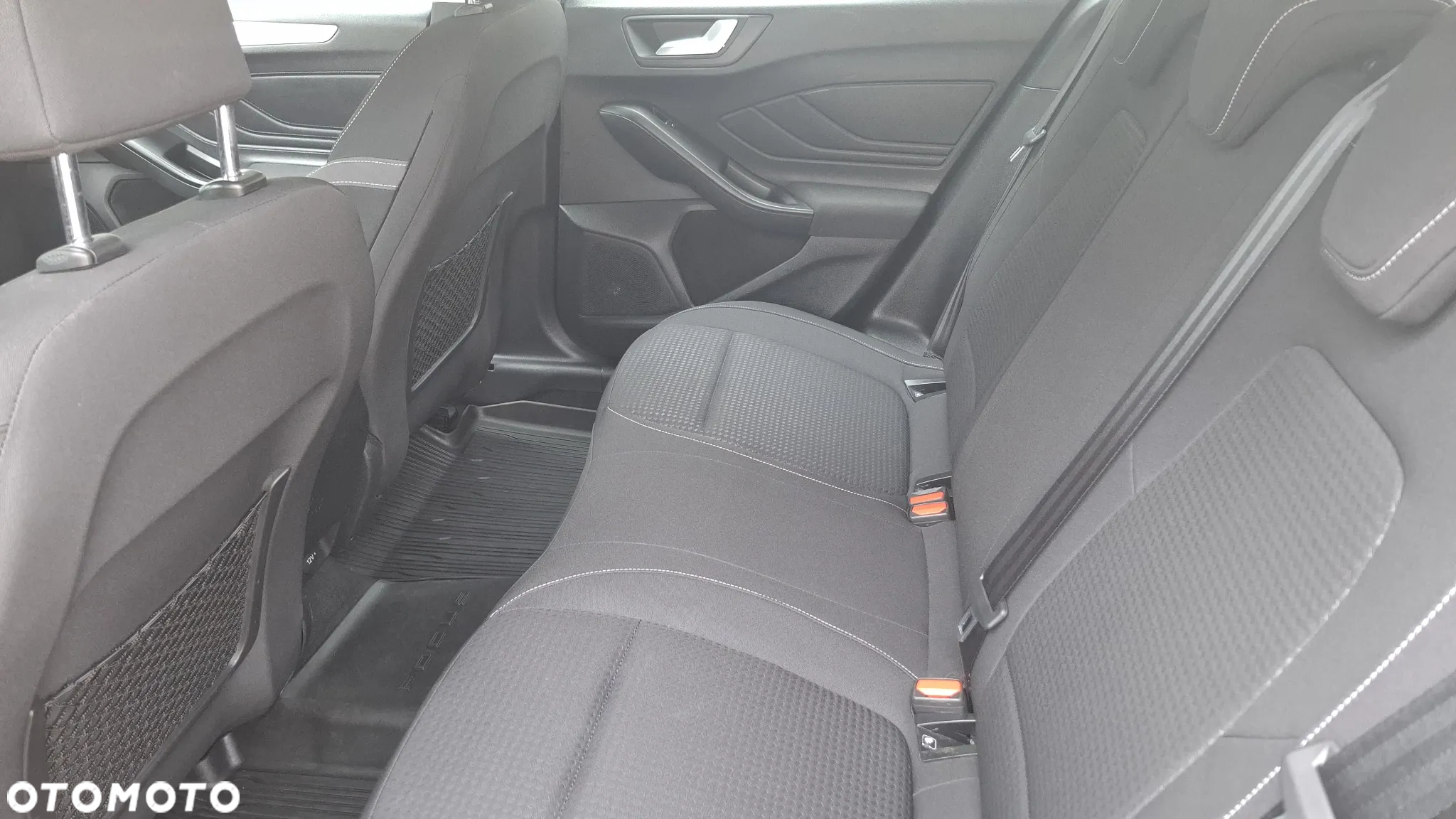 Ford Focus 1.0 EcoBoost Trend Edition - 15