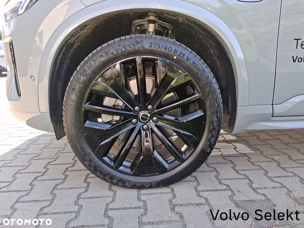 Volvo XC 90 - 31