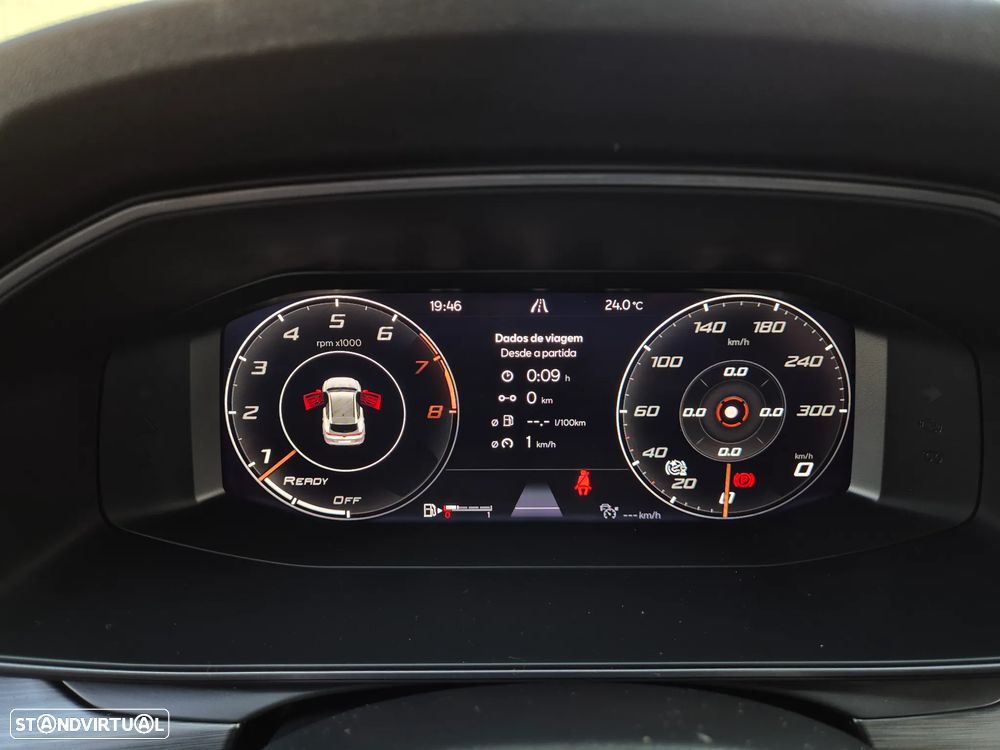 Cupra Formentor 1.5 TSI Sport - 25