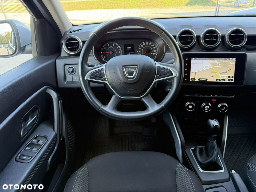 Dacia Duster TCe 150 EDC 2WD Prestige - 15
