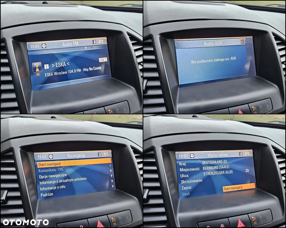 Opel Insignia 1.6 Turbo Sport - 10