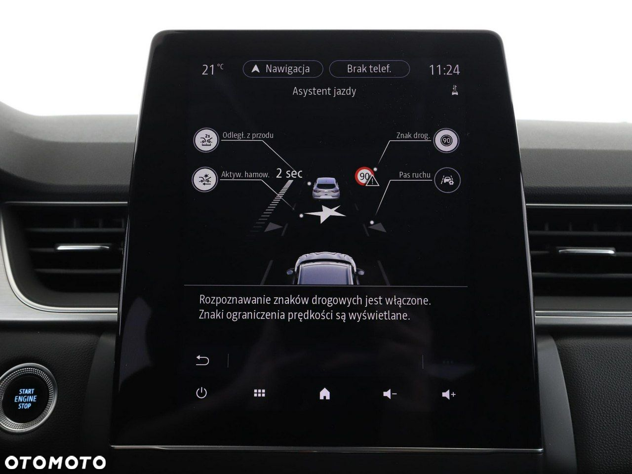 Renault Captur E-TECH PLUG-in 160 INTENS - 24