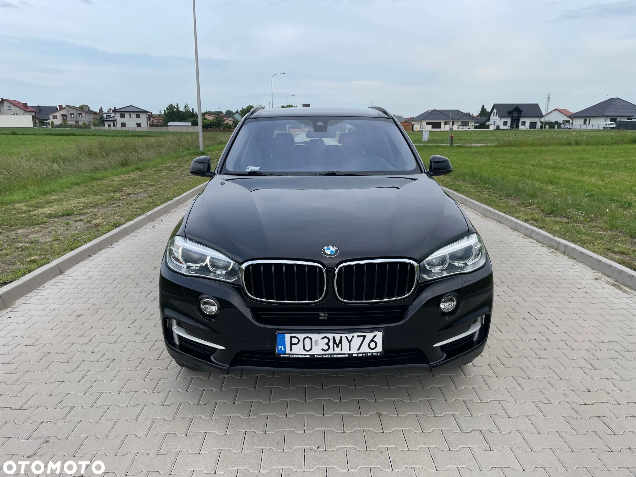 BMW X5 xDrive25d xLine - 1