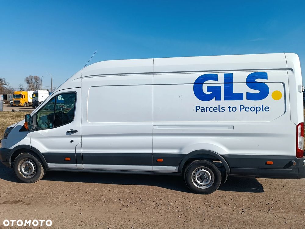 Ford Transit - 5