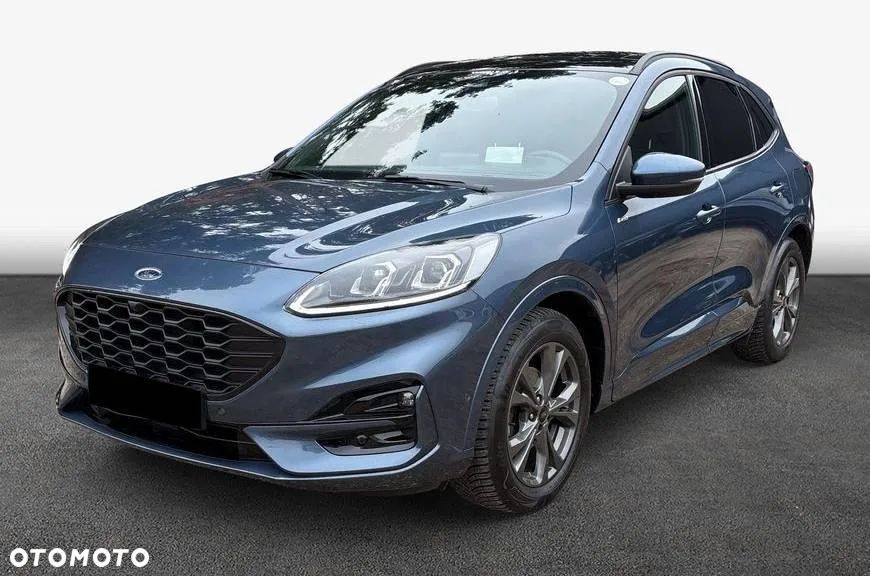 Ford Kuga 2.0 EcoBlue 4x4 ST-LINE X - 1