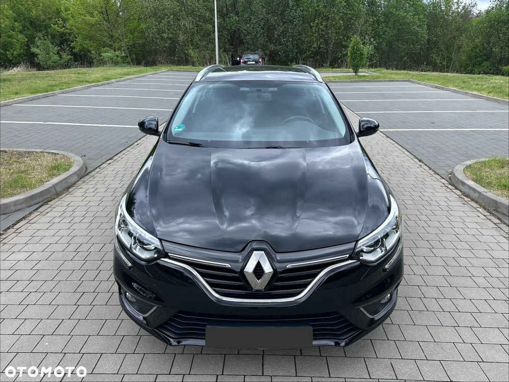 Renault Megane ENERGY TCe 100 LIFE - 15