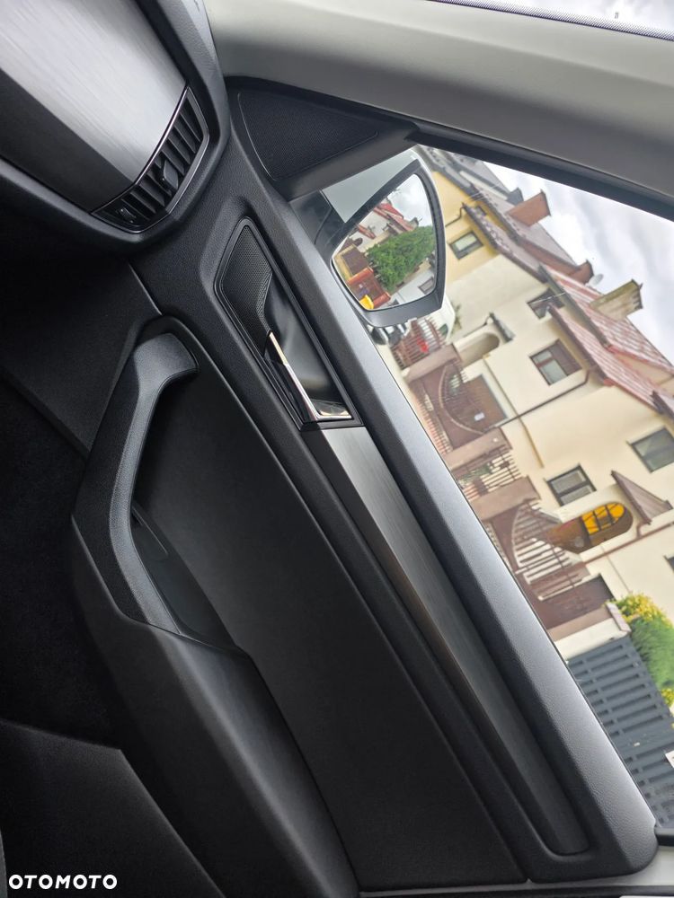 Skoda Kodiaq 1.5 TSI ACT 4x2 Style DSG - 17