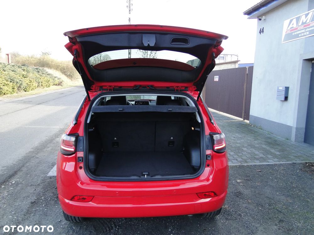 Jeep Compass 1.5 T4 mHEV High Altitude FWD S&S DCT - 30