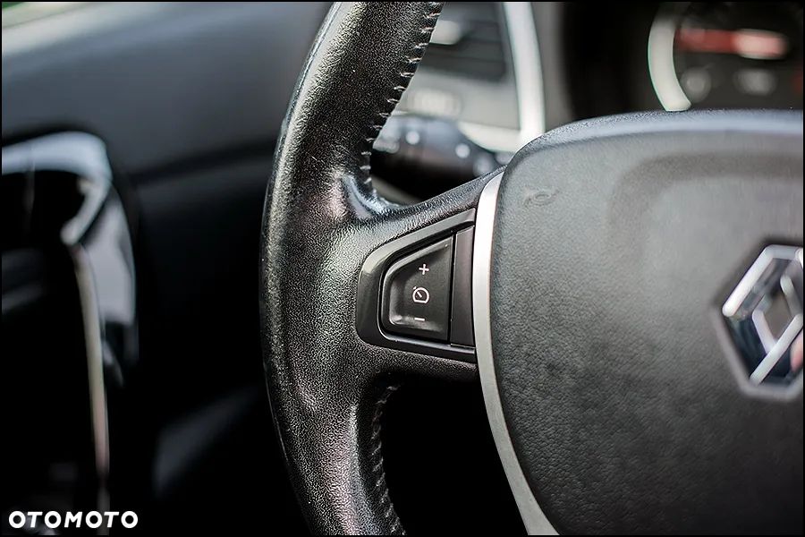 Renault Laguna dCi 175 FAP Initiale - 18