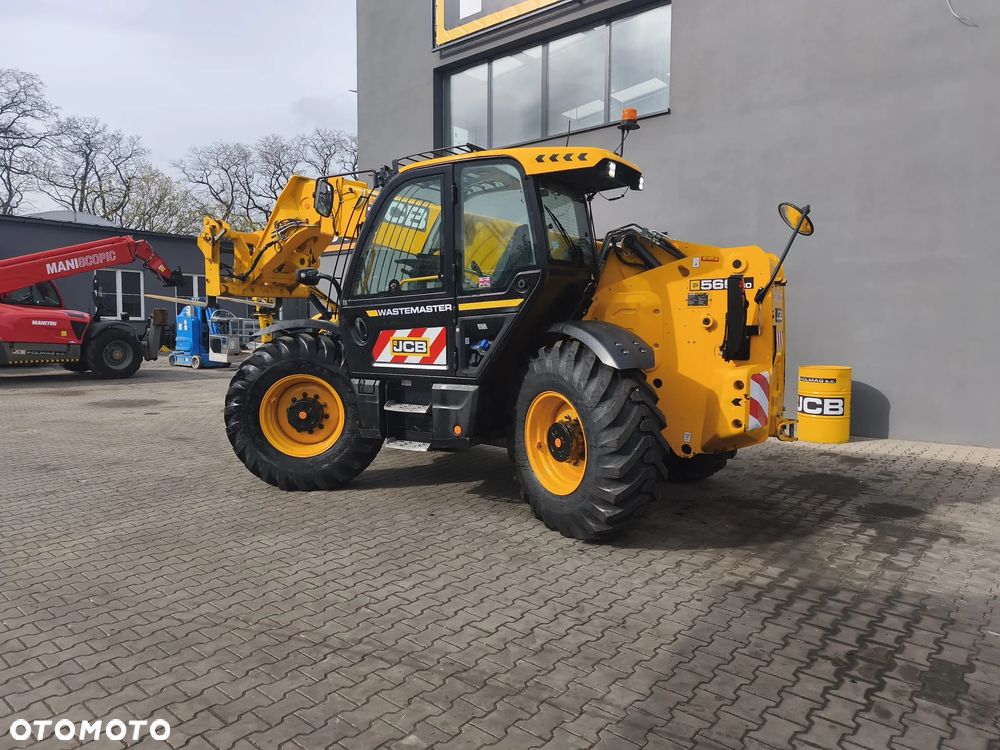 JCB 560-80 - 4