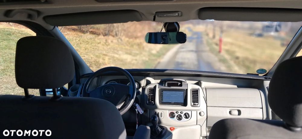 Opel Vivaro L1H1 Tour Cosmo - 31
