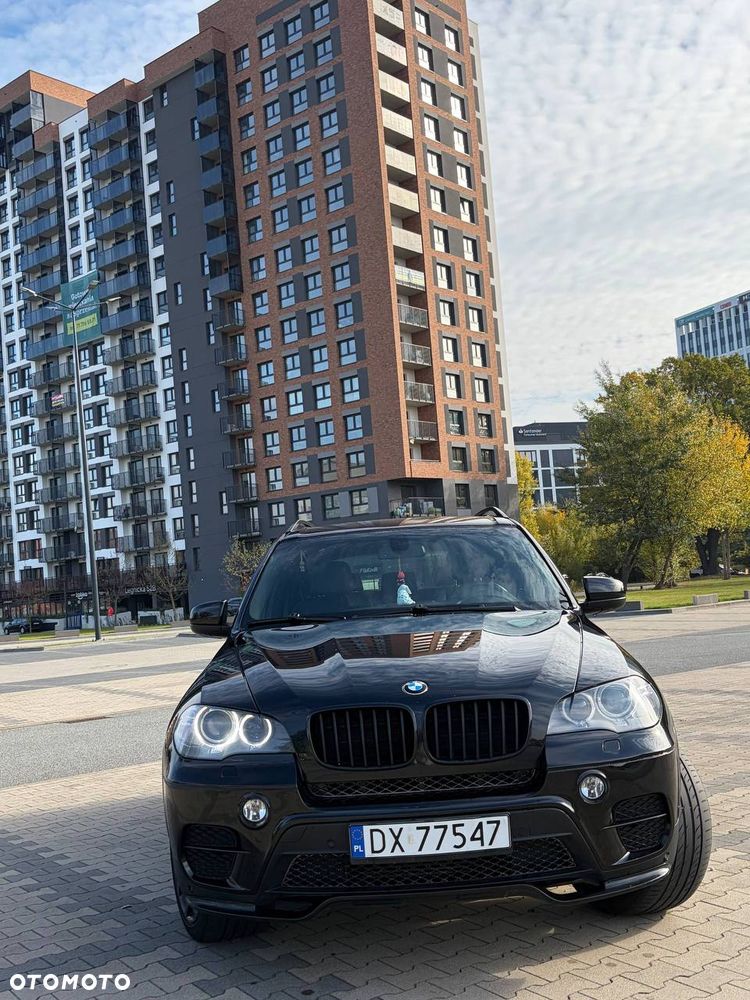 BMW X5 3.0d xDrive - 3