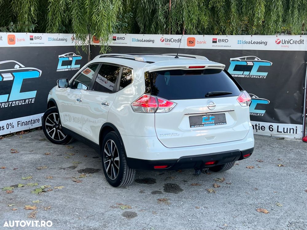 Nissan X-Trail 1.6 dCi N-Connecta - 37