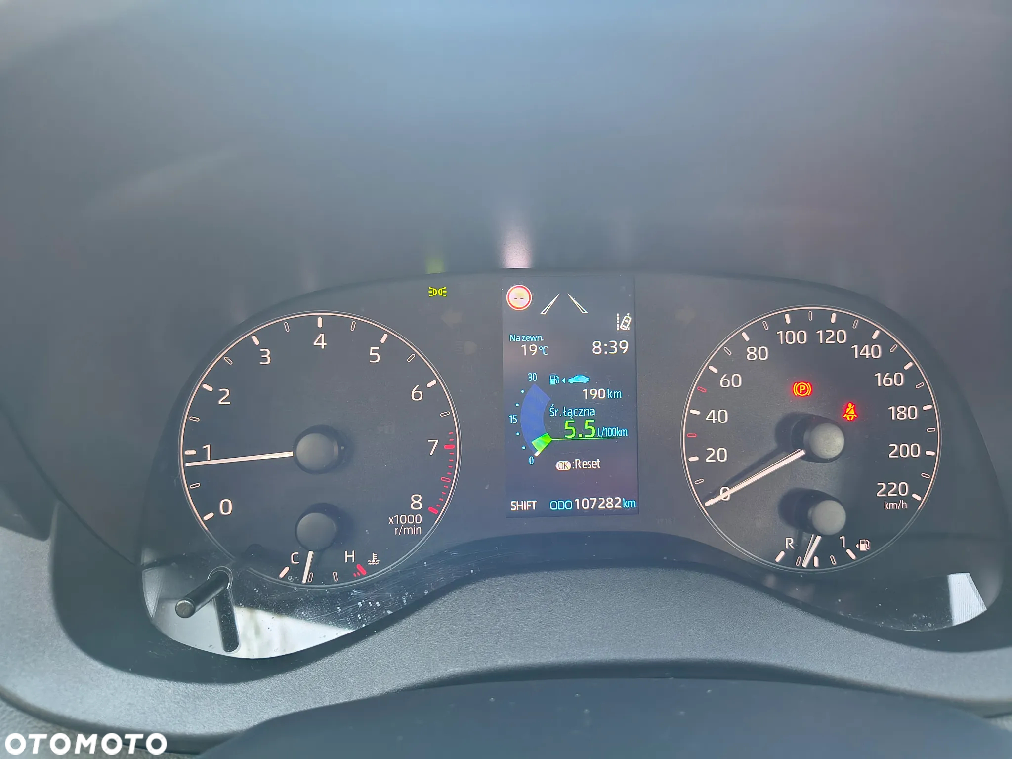 Toyota Yaris 1.5 Comfort - 2
