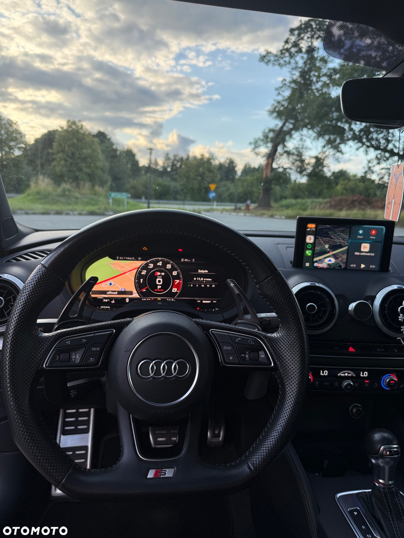 Audi S3 - 21
