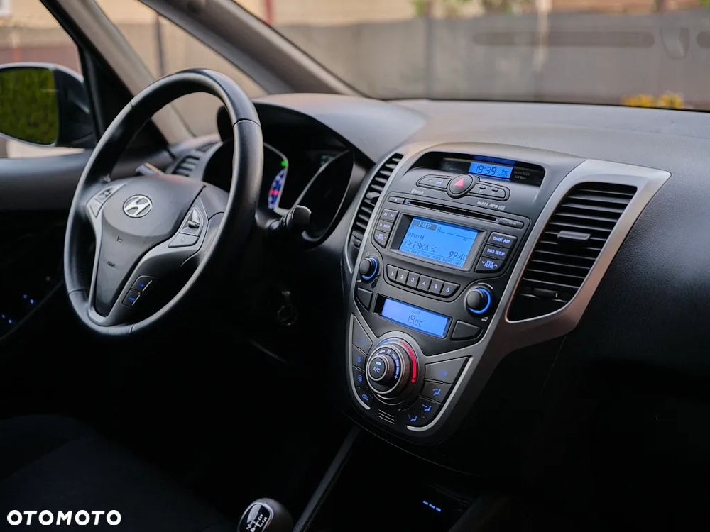 Hyundai ix20 1.4 Style - 18