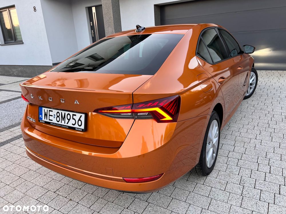 Skoda Octavia 2.0 TDI Ambition - 32