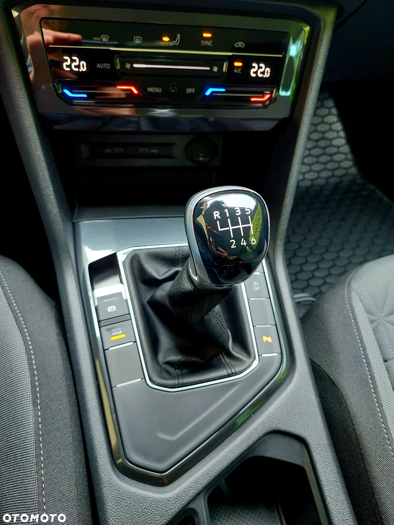 Volkswagen Tiguan 2.0 TDI SCR Life - 26
