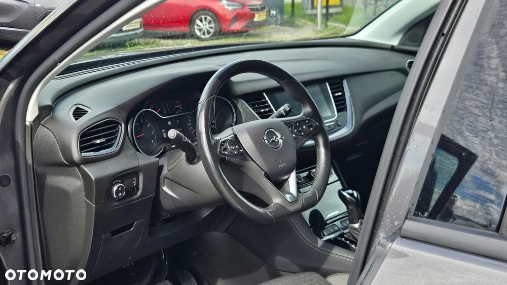 Opel Grandland X 1.6 T Ultimate S&S - 12