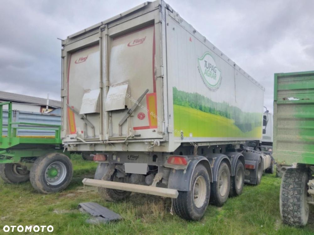 Fliegl DHKA 390 *082*