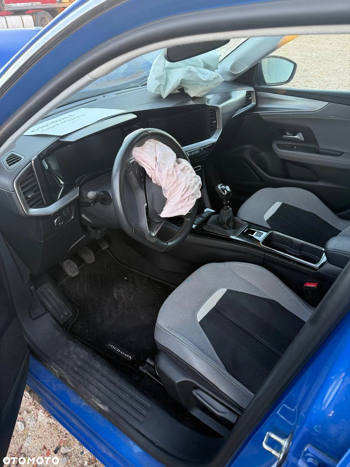Opel Mokka 1.2 T Edition S&S - 5