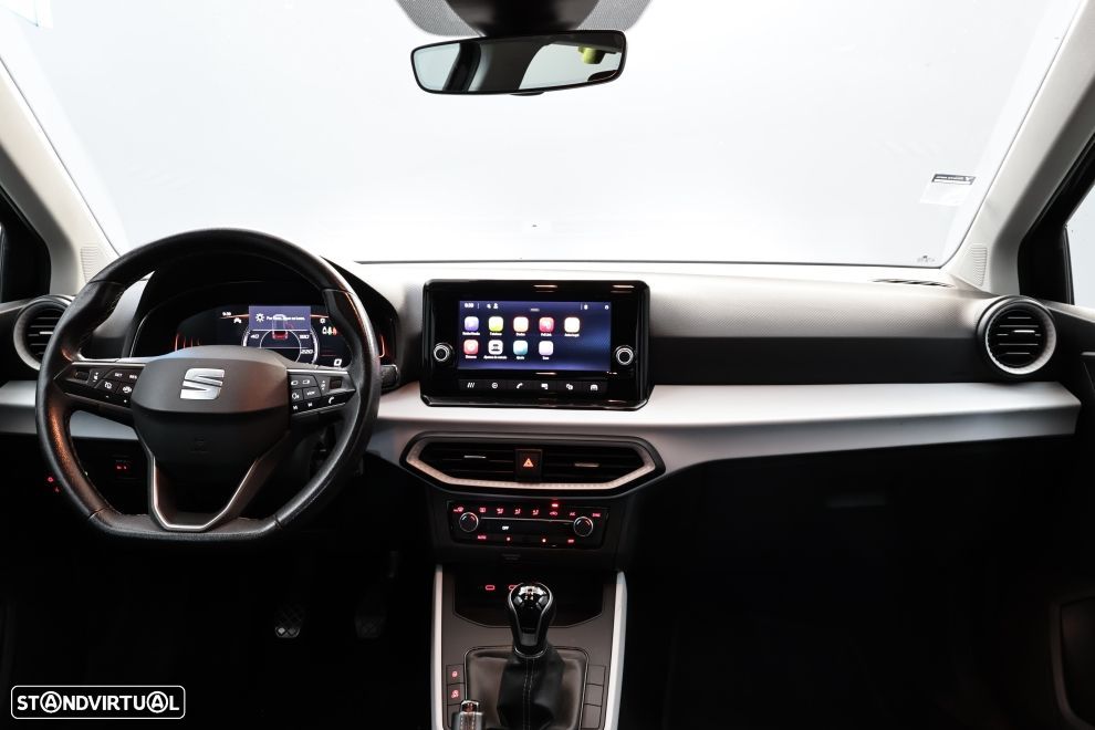 SEAT Arona 1.0 TSI Style - 44