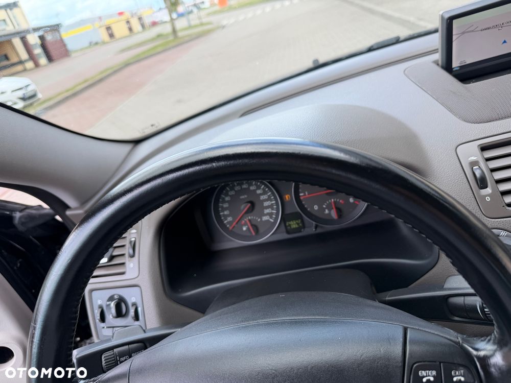 Volvo V50 1.6D - 27