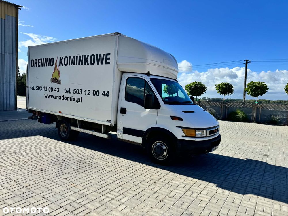 Iveco 35-C9