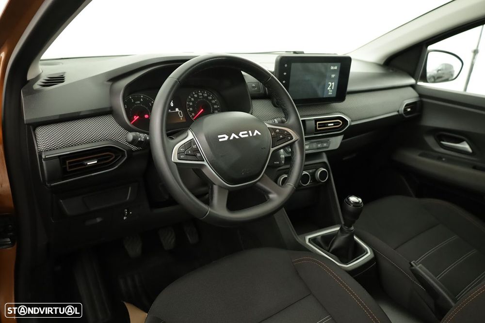 Dacia Sandero 1.0 TCe Expression - 7