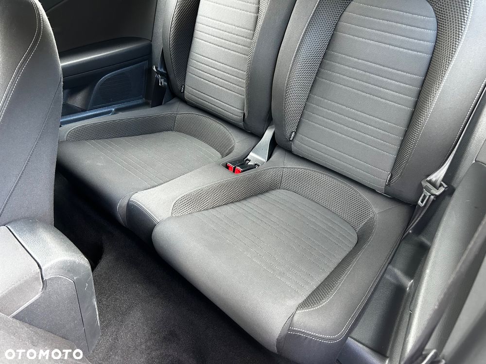 Volkswagen Scirocco 1.4 TSI Edition - 14