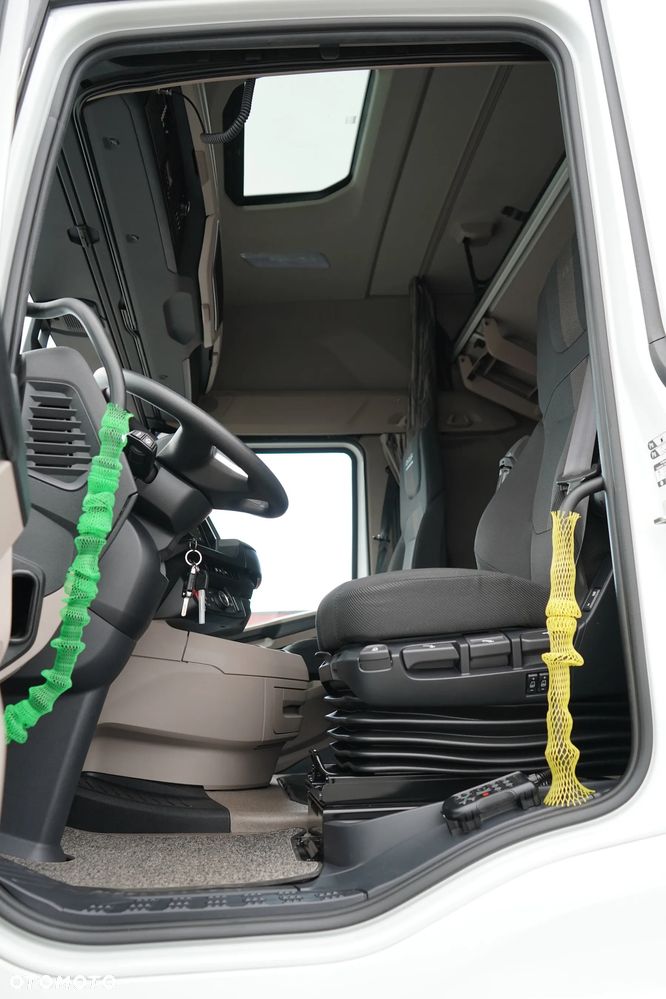 DAF XG / 480 / ACC / EURO 6 / I – COOL / MEGA / LOW DECK - 8