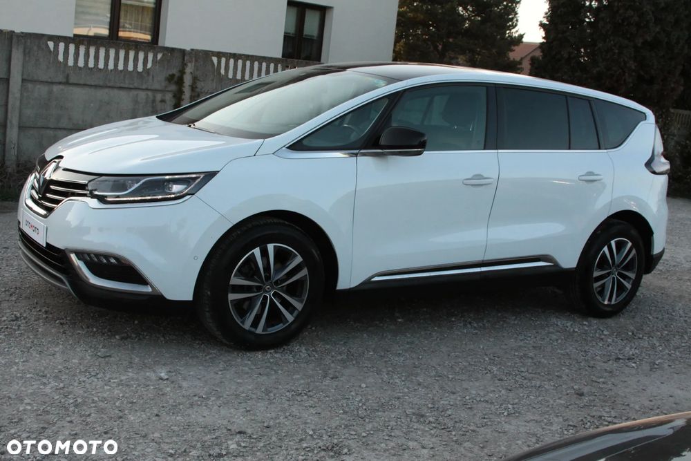 Renault Espace Energy dCi 130 Intens - 8