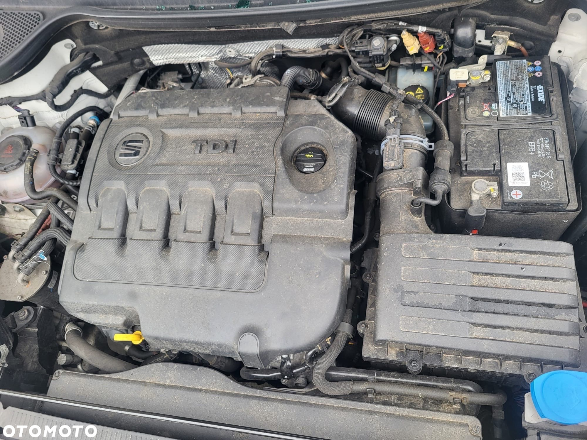 Seat Ateca 1.6 TDI DSG Style - 12
