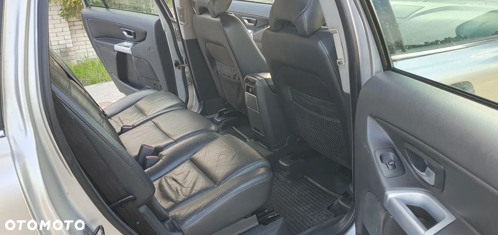 Volvo XC 90 2.4 D5 Executive - 12