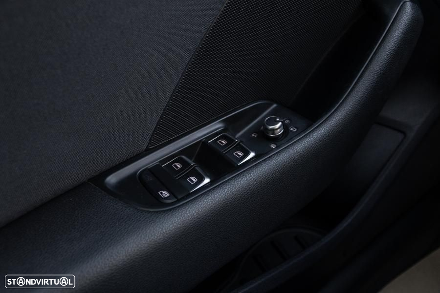 Audi A3 Sportback 2.0 TDI - 41