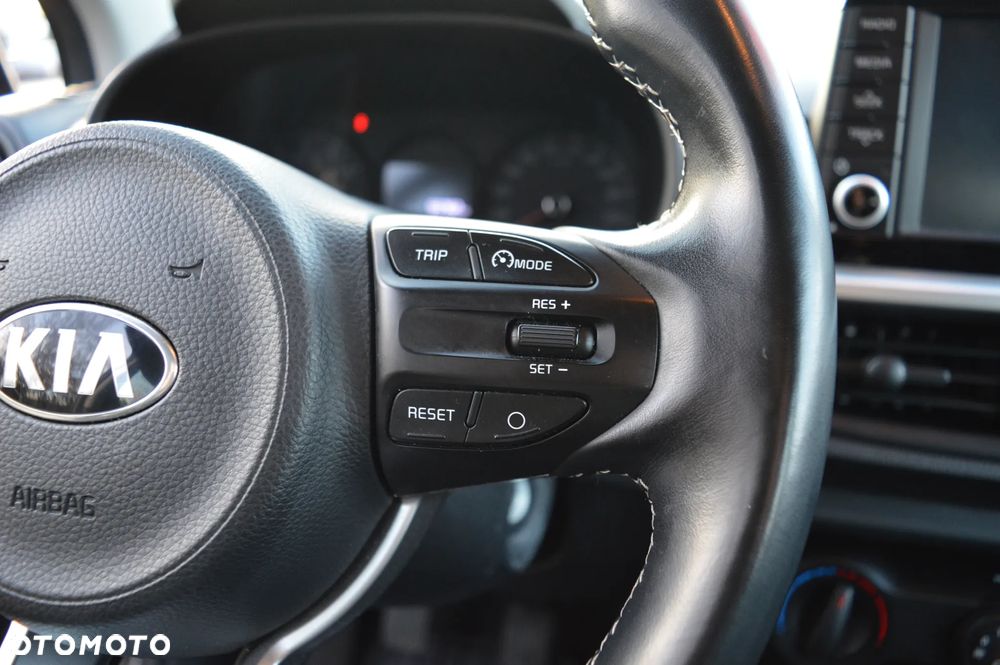 Kia Picanto - 12