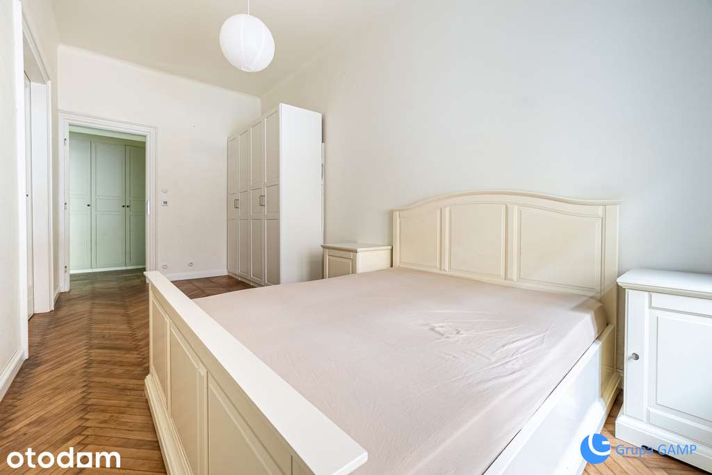 Przestronne 2-pok.70m2*Sienkiewicza*Plac Inwalidów