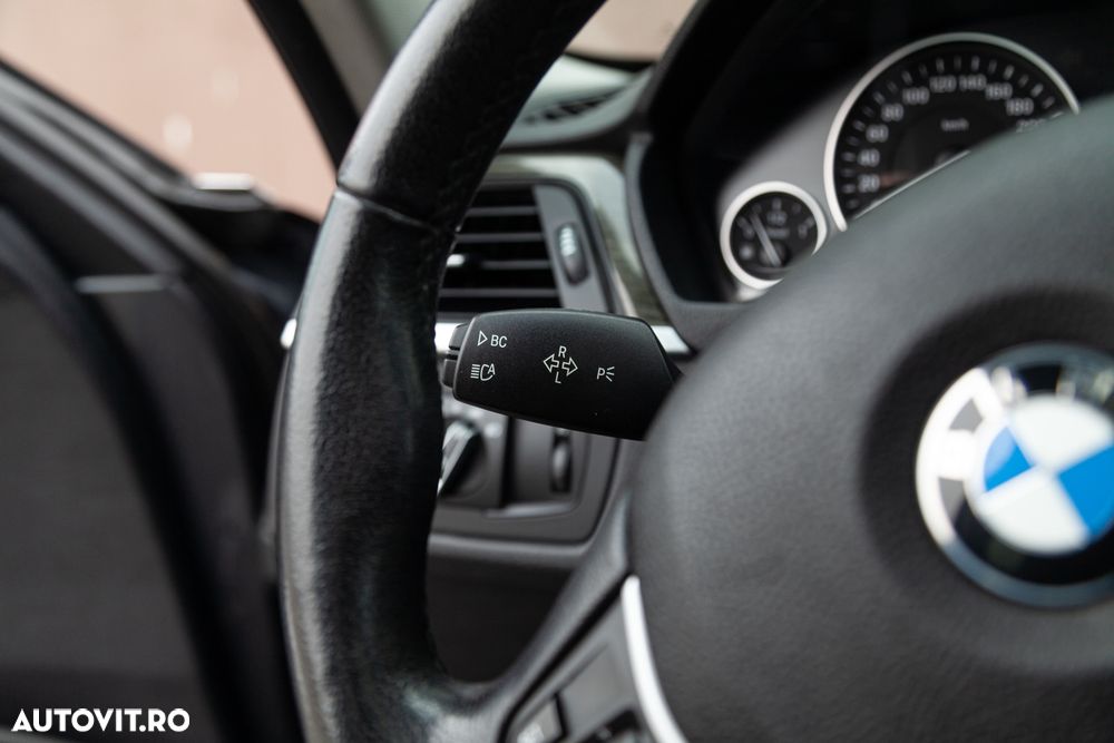 BMW Seria 3 - 11