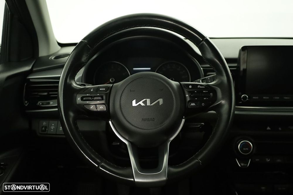 Kia Rio 1.0 T-GDi Drive JLL17 - 14