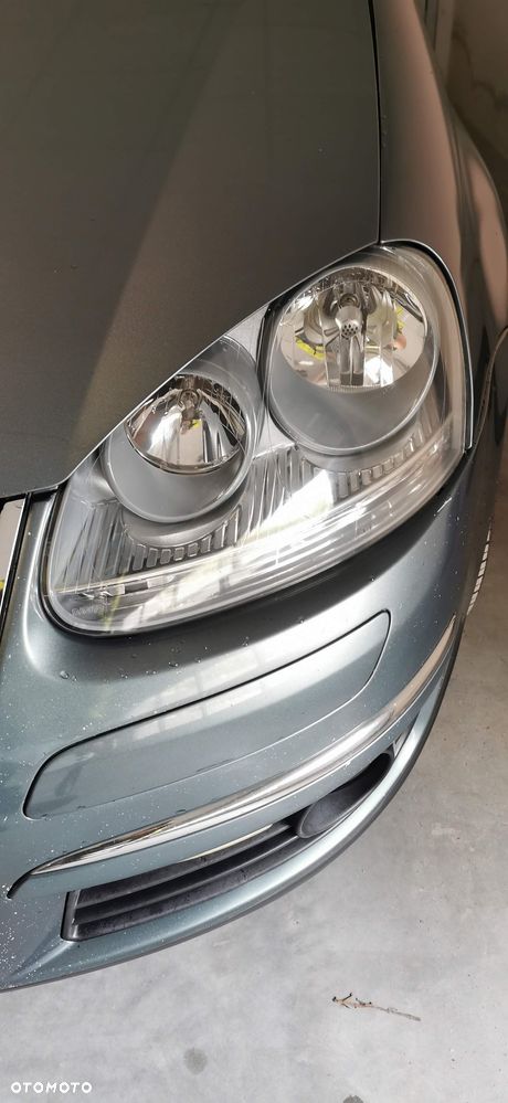 Volkswagen Jetta 1.9 TDI Comfortline - 14