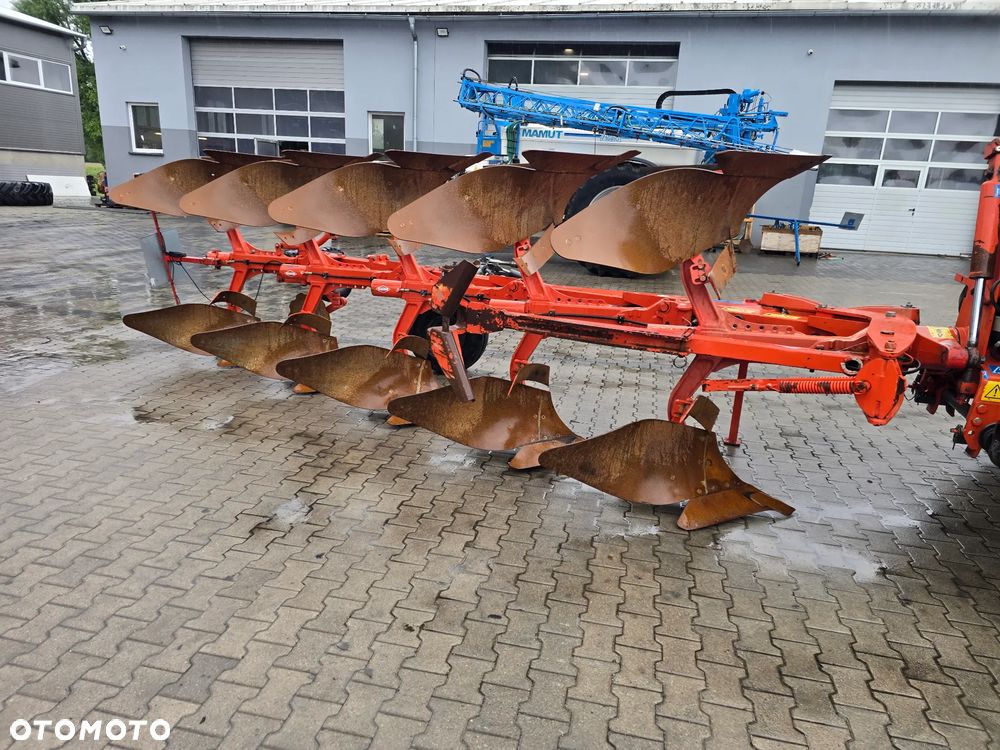 Kuhn Multi-Master 151 - 2