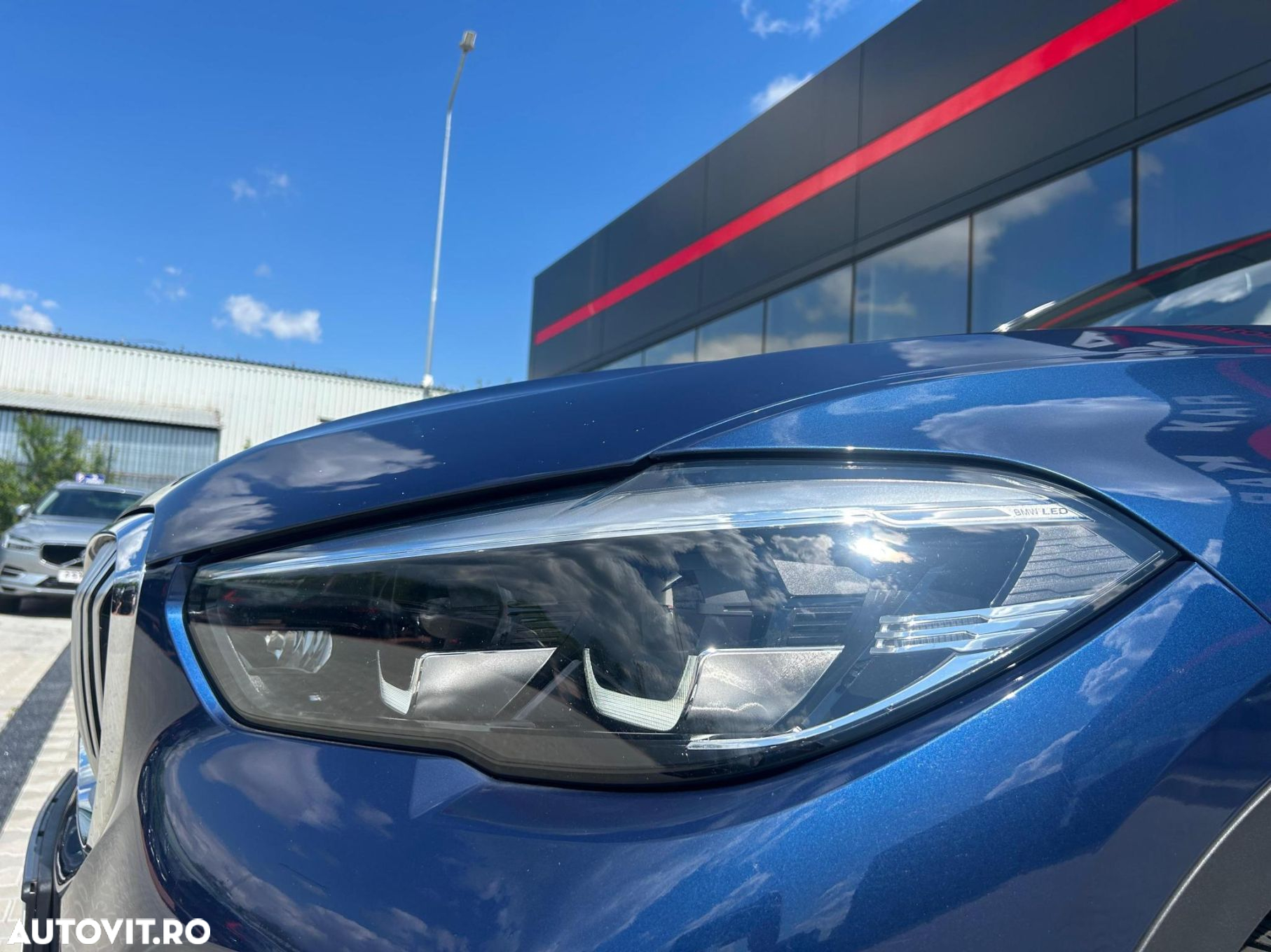 BMW X5 xDrive30d AT MHEV - 30