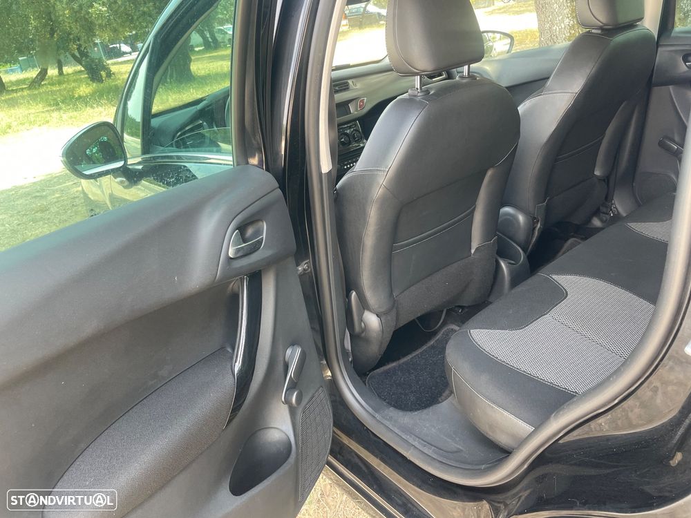 Citroën C3 1.2 VTi Seduction - 19